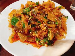 -朝伟清真铜瓢牛肉馆(三十年老·店)