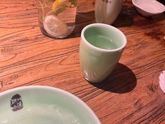 -淀里船宴(卓达店)