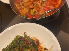 -章吴记喜瑞餐厅(东东城店)