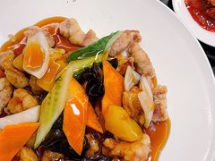 -桃园中华料理炸酱面(燕儿岛路店)