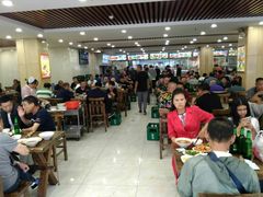 大堂-西塔大冷面(市府大路店)