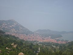 -崂山仰口游览区
