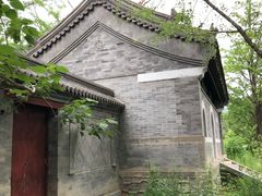 -阳台山自然风景区