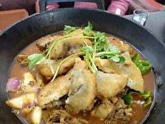 -臭鳜鱼人家·老字号徽菜