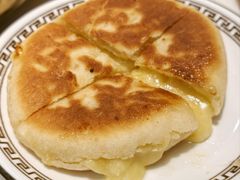 芝士奶豆腐饼-格日勒阿妈蒙古厨房(新华广场店)