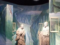 -重庆历史名人馆