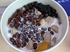 芋圆四号-鲜芋仙Meet Fresh(壹方城店)