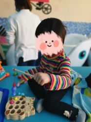 点击看大图 -木子亲国际婴幼儿水育中心(北美N1店)