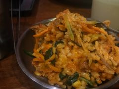 石锅拌饭-麻喜大