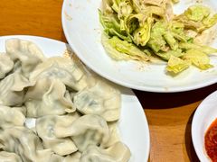 -多福饺·家常菜(谷德店)