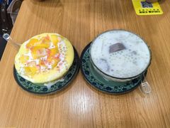 -荔芳传统糖水铺