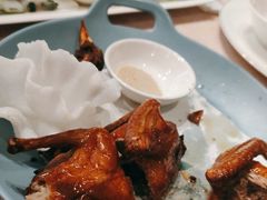 -东南里湖景餐厅·新闽菜(浦西万达店)