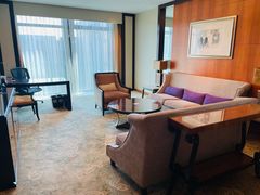 -济南喜来登酒店