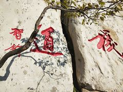 -嵩山少林文化旅游景区