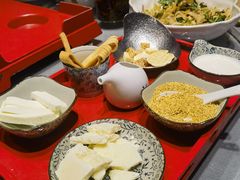 -九十九顶毡房(清河店)
