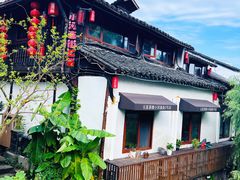 -小河直街历史文化街区