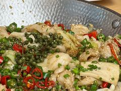 -大丰收脆鱼(浦西万达店)
