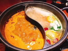 -呷哺呷哺 黄金牧场 (回龙观港龙店)