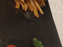 萝卜干-上海年代·浙菜家烧·小海鲜(水上东路店)