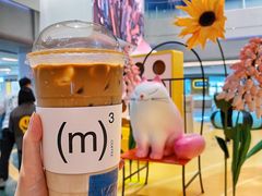 -CUBIC3三立方咖啡(西岸凤巢店)