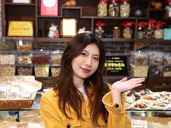 -黄祥华养生堂·炖汤·营养蒸饭(岭南天地店)