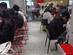 -麦当劳(北亭广场分店)