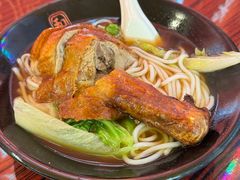 -烧鹅濑(西华路店)