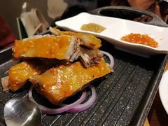 -阿罗新疆菜(人民广场店)