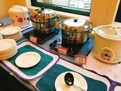 -深圳维景酒店-维景轩