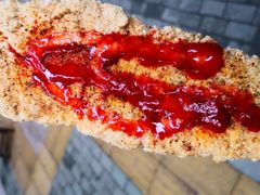 -香酥鸡排(京汉大道店)