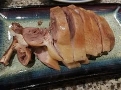 招牌盐水鸭-南京大牌档(三阳广场苏宁店)