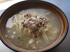 -渔桥李记奶汤面(东街店)