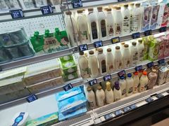 -盒马鲜生(丁香国际店)