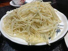 -老村长铁锅宴(航才路店)