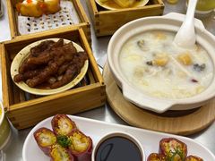 -蔡澜点心·粤菜(万菱汇店)