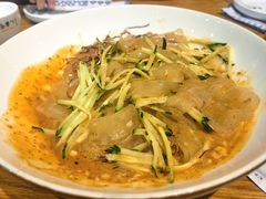 -金掌勺·锅包肉(双榆树店)
