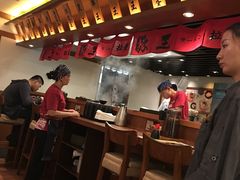 大堂-豚王拉面(澳门银河店)