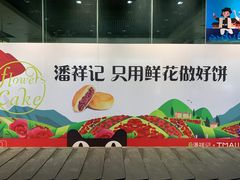 -丽江三义国际机场