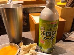 -暖都焼肉·和牛酒場(花都店)