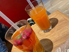 -必胜客(新中纬店)