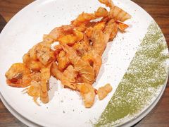 -将相和·海鲜蒸饺大连菜