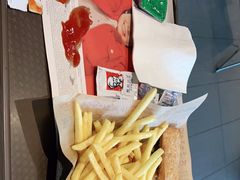 -肯德基(杭州复兴店)