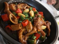 干锅肥肠-广州酒家(花都店)