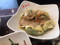 -东泰祥生煎馆(长宁路店)
