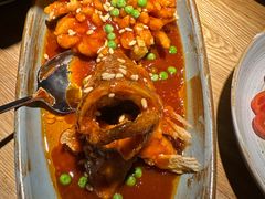 -青年公社烤鸭(青年路店)