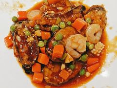 -毛毛熏肉•东北菜老字号(大安街店)