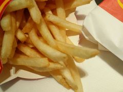-麦当劳(启迪香山店)