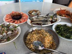-阿龙海鲜农家乐·三亚老字号(海棠湾店)