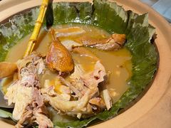 -掌柜的店·河南菜(日月光店)