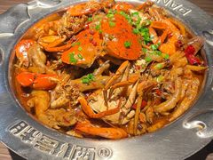 -胖哥俩肉蟹煲(福州仓山爱琴海店)